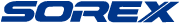SOREX（ソレックス）